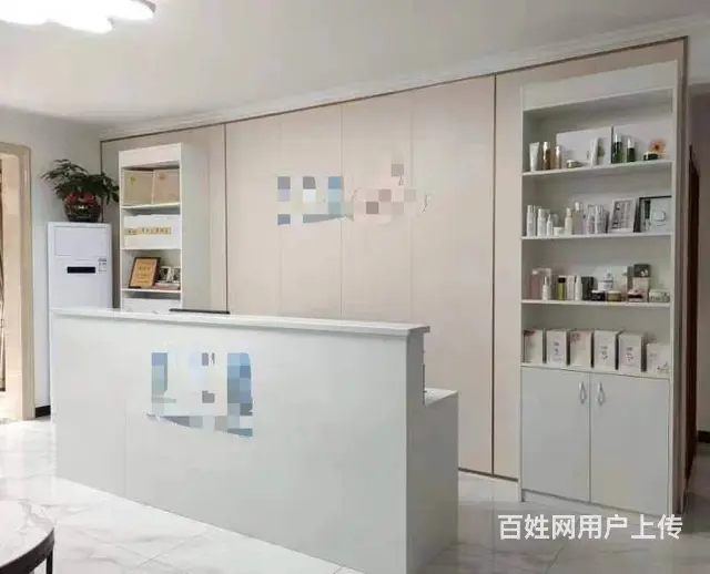 大型高档小区美容院养生馆带客源优价转让 9616 - 图片 8