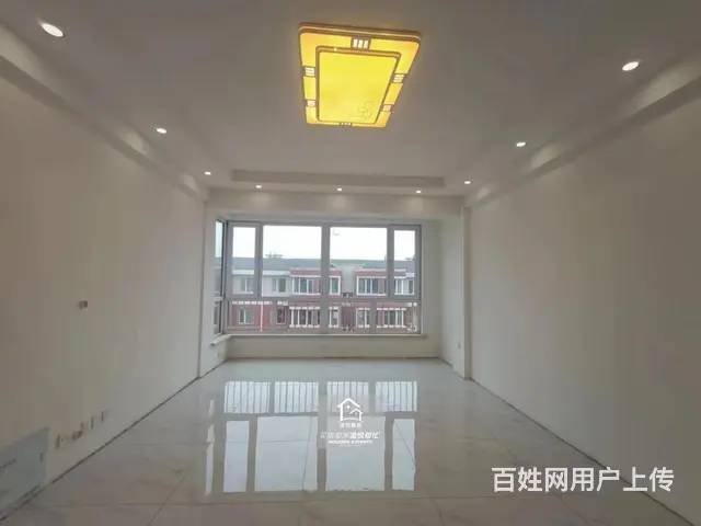 鑫丰园六楼顶精装未注 - 图片 1