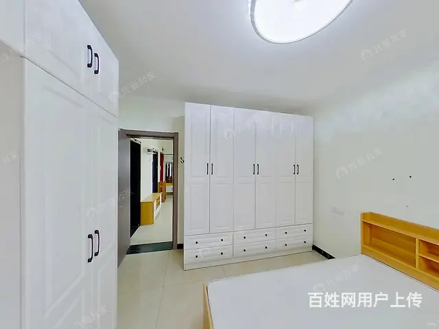 送阁楼 闸弄口 · 东茂苑 · 2室 · 1厅 - 图片 4