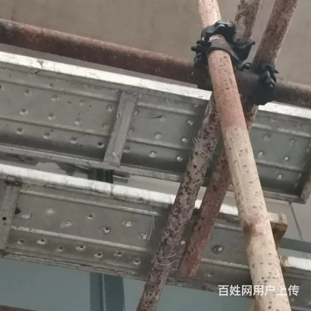移动脚手架出租 钢跳板 钢管海口租赁 - 图片 6