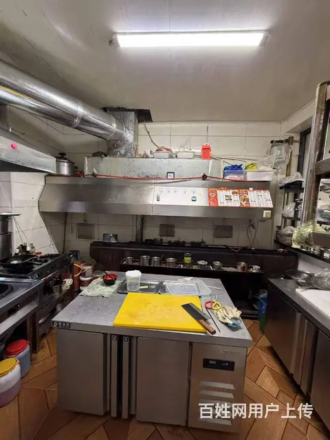 南岗区汉广街烧烤店出兑餐饮店转让多年老店 - 图片 7