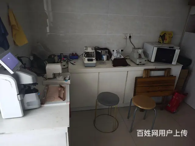 人民医院旁临街眼镜店转让，可免费教学 - 图片 8