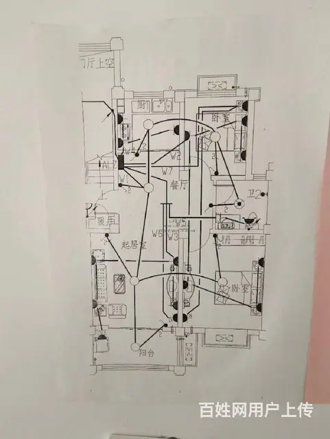 急售，泉城花都A区二楼带向阳大车库，只要30多万，有钥匙 - 图片 10