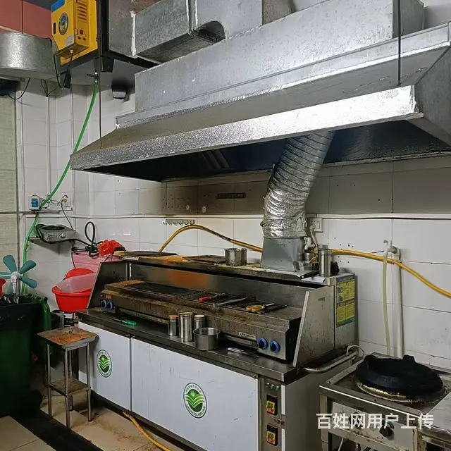 （51旺铺推荐）海甸岛三东路50平烧烤店转让 - 图片 5