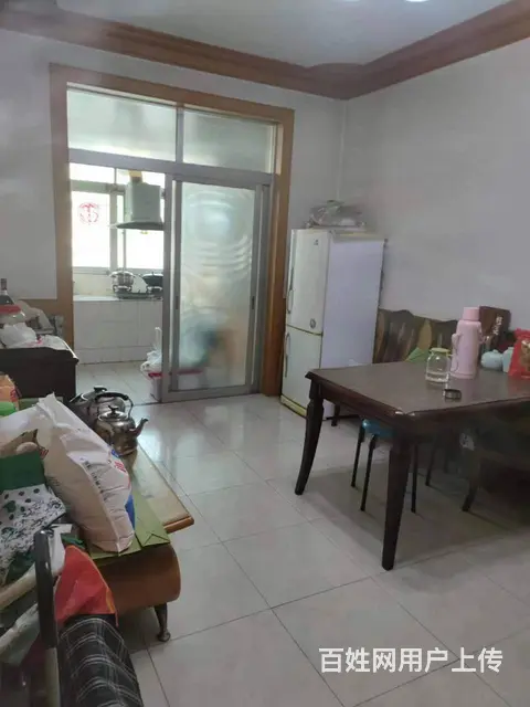 玉泉路交警队家属院 普通住宅 中等装修 - 图片 3
