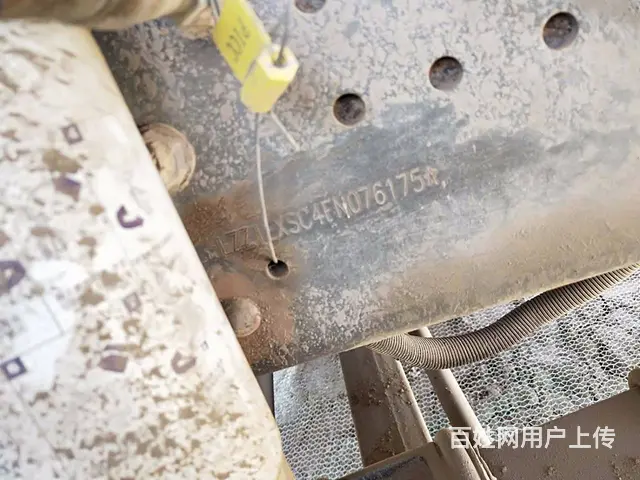 急售国四豪沃7.8米  全国支持分期  可提档 - 图片 5