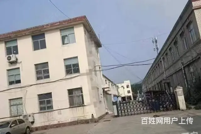 【创美】 张村福德庄300平纯一层厂房出租 - 图片 2