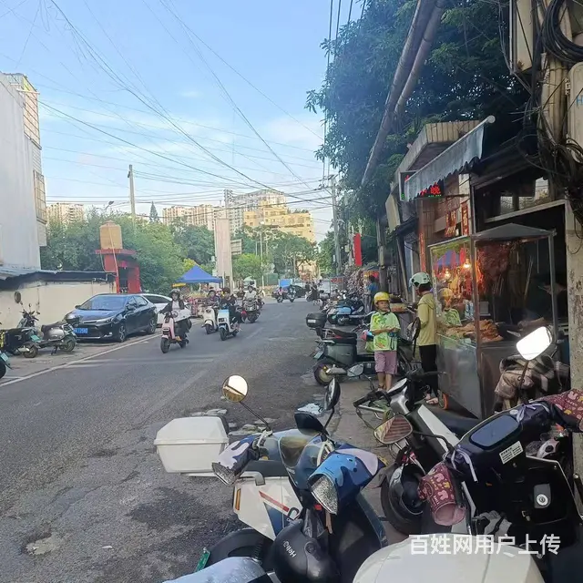 （51旺铺推荐）琼山区迈瀛路20平临街旺铺转让 - 图片 4