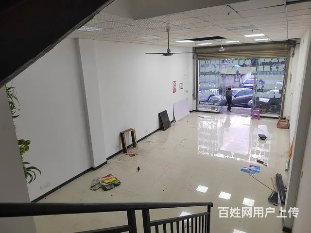 （51旺铺推荐）椰海新城205平临街旺铺出租 - 图片 4