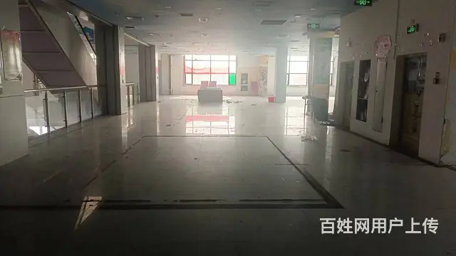 （51旺铺推荐）文昌大道5000平场地房东直租 - 图片 5