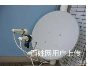 哈尔滨上门安装电视天线接收器 - 图片 1