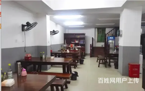 （速转店）低价急转 小学附近早餐店 客流量大 接手可营业 - 图片 2