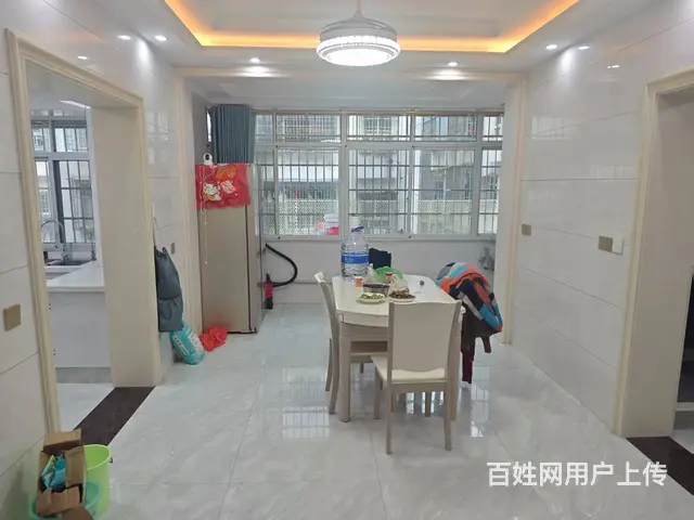 上高新城区旁精装三房边户南北通阳光好有地下室商品房可按揭急售 - 图片 1