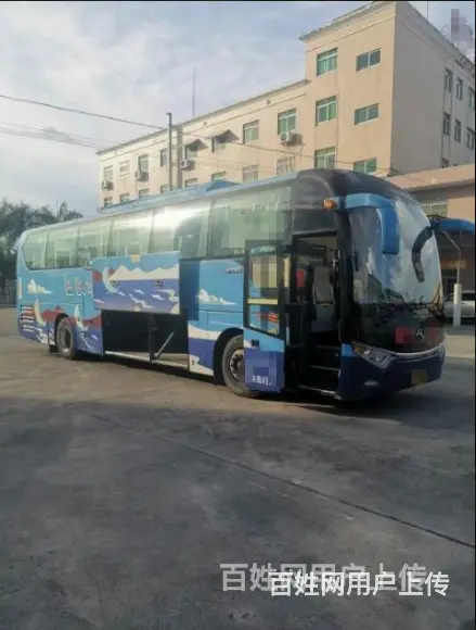 49座金龙6115公路客运国四 - 图片 2