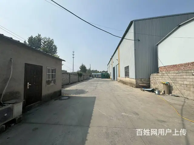 （徐州找店网）大庙独院厂房出租 - 图片 1