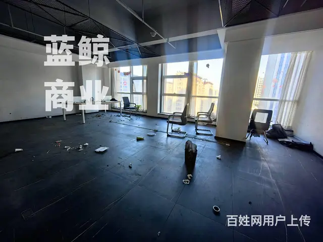 香榭大厦300平高层南向纯办公欢迎看房 - 图片 9