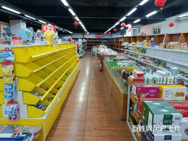 C11296位于昌吉市北京南路盛业巷口临街商超转让 - 图片 11