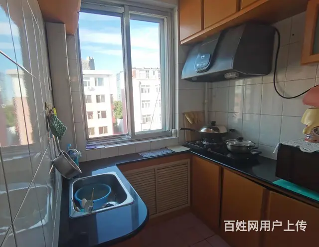 【搞定了！】出售新建大街路北社保局 简单装修 带家电送仓房 - 图片 6
