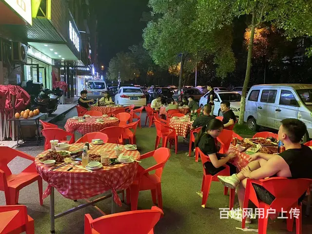 （老板本人）捡漏啦！白菜价急转新装夜宵店 - 图片 8