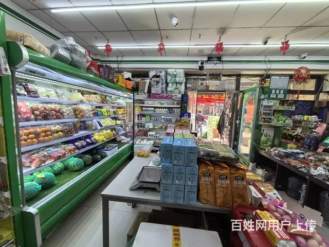 铁西北三西路日卖1.3万超市出兑 - 图片 6