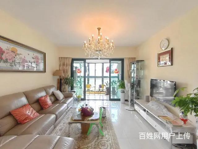 仁恒星园 南向三房 中间楼层 诚心急售 - 图片 2