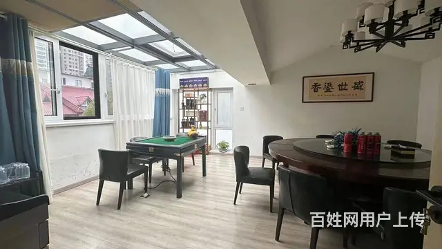 徐东大街 群星城 沙湖花园 水岸星城 徐家棚 武汉 - 图片 8