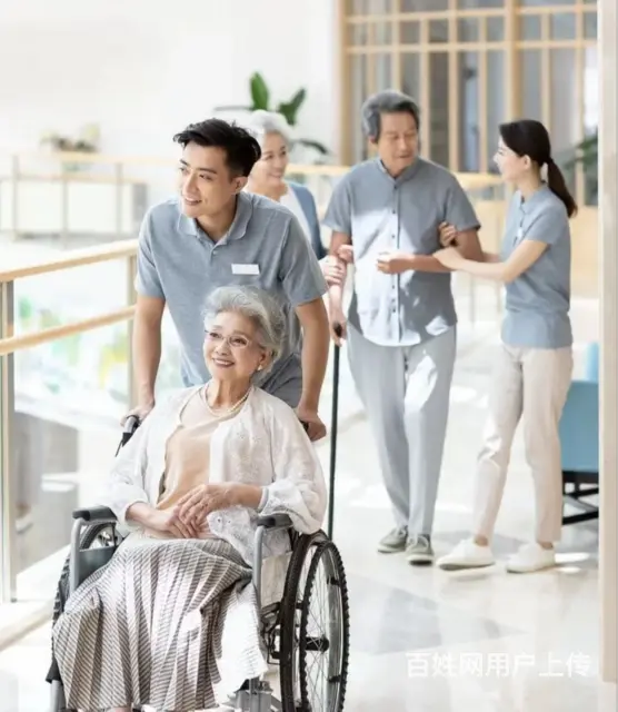 抚顺高湾新区优秀的护工联系方式 - 图片 1