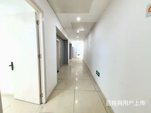 旺铺居）房东直租未来城临街铺面无行业限制 - 图片 8