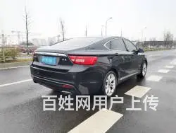 吉利 博瑞 2015款 1.8T 手自一体 礼宾限量版 尊享 - 图片 7
