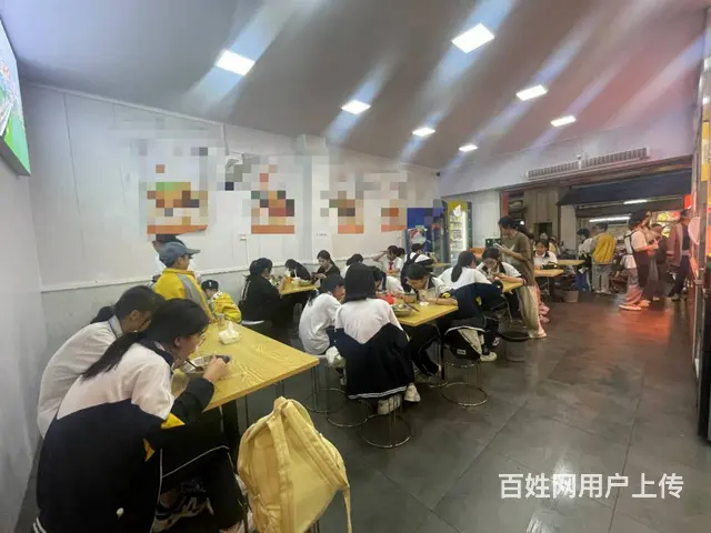（51旺铺推荐）府城下坎西80平临街宽门口旺铺转让 - 图片 1