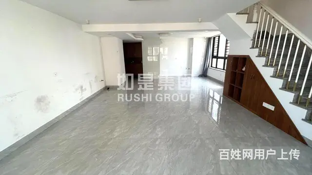 写字楼出租边套户型楼上两隔间视野采光超好万达泰禾旁星光耀广场 - 图片 3