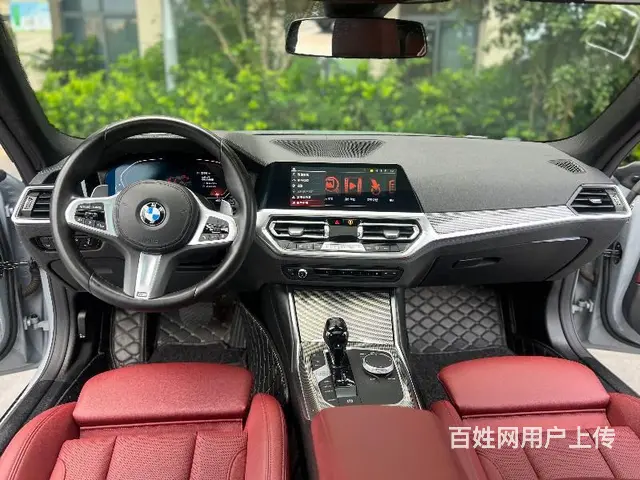 宝马4 Series [4系] 2019款 425i Gra - 图片 9