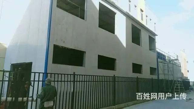 沈阳铁西彩钢房厂 - 图片 1