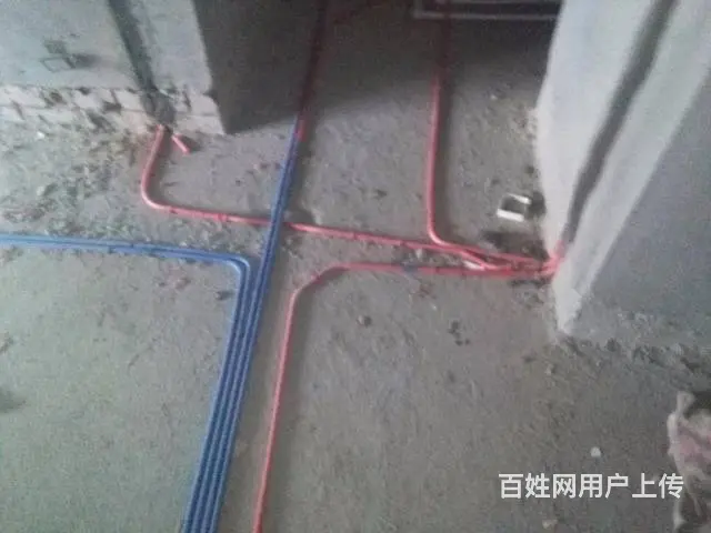 室内家装、门面、维修改造、木工、水电、油漆大小都接 - 图片 9
