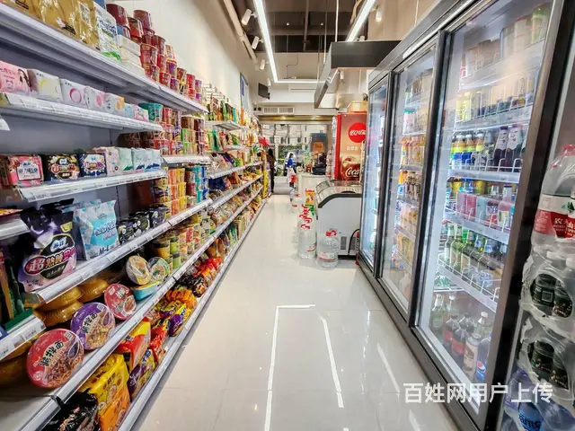 （老板本人）高档公寓出入口临街门铺优价转让，店铺可空转 - 图片 4