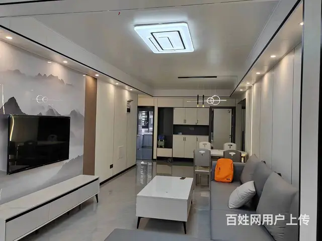 （老板本人）岳麓区西二环附近毛坯房出售，精装房出租 5482 - 图片 1
