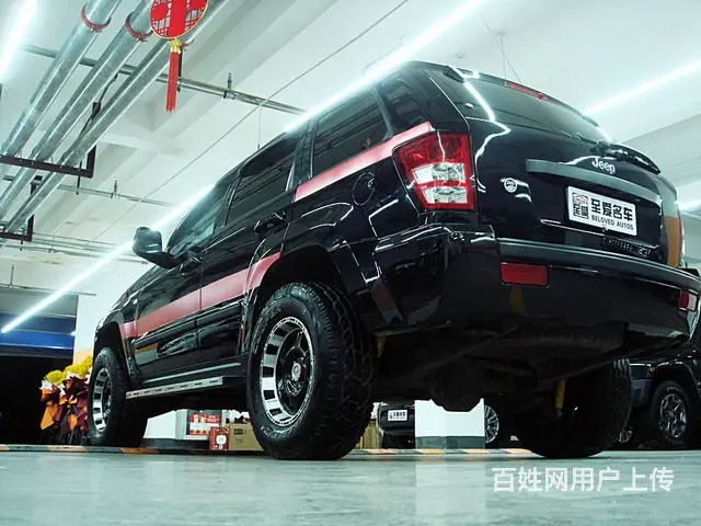 Jeep Grand Cherokee [大切诺基] 201 - 图片 11