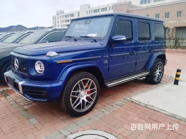 国六平行进口 G63 - 图片 2