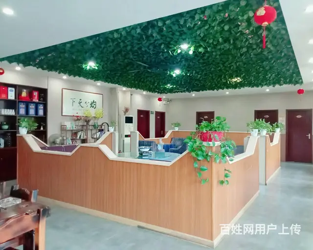 （老板本人）（捡漏了）望城临街精装修经营7年茶楼低价转让 - 图片 4