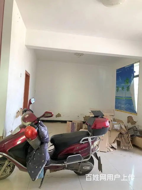 房东直租)开福凤羽村200平仓库，带120平住房仓库，可分租 - 图片 10
