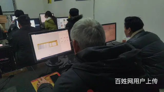 成都定制家具设计师培训 新都定制家具设计拆单培训班 - 图片 6