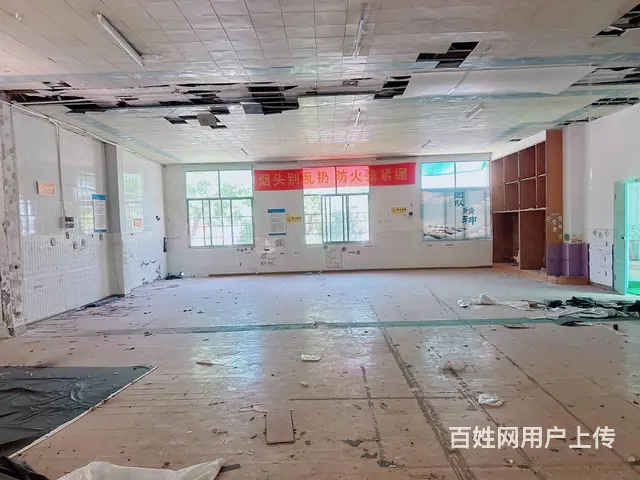 （老板本人）芙蓉区马坡岭远大路边标准厂房仓库出租6972 - 图片 10