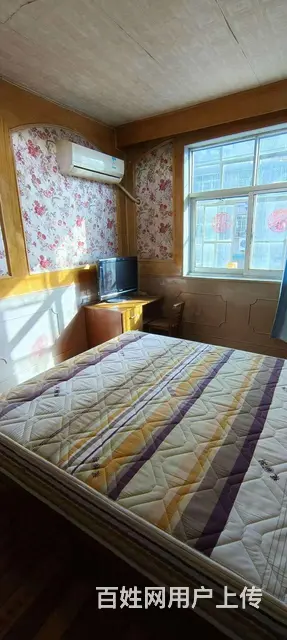 柏园南村4楼810元.拎包入住 普通住宅 中等装修 - 图片 2