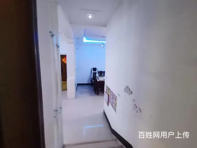 新时代花园 小区环境安静 适合 - 图片 3