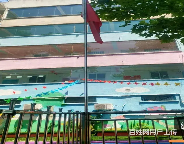 幼儿园出租，设备齐全接手即可营利 - 图片
