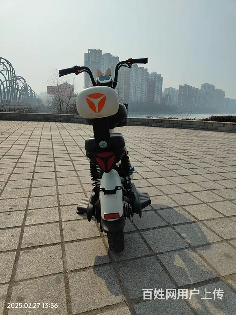 【搞定了！】雅迪淘淘电动车 - 图片 3