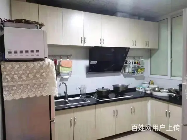 区政府对面长弘星苑精装修三室两厅双卫带车位打包卖 - 图片 11