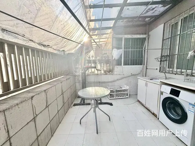 翠苑2室翠苑一区南北好格局    便宜急租 - 图片 7