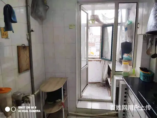 【搞定了！】个人出租道里索菲亚教堂附近两室一明厅 - 图片 7