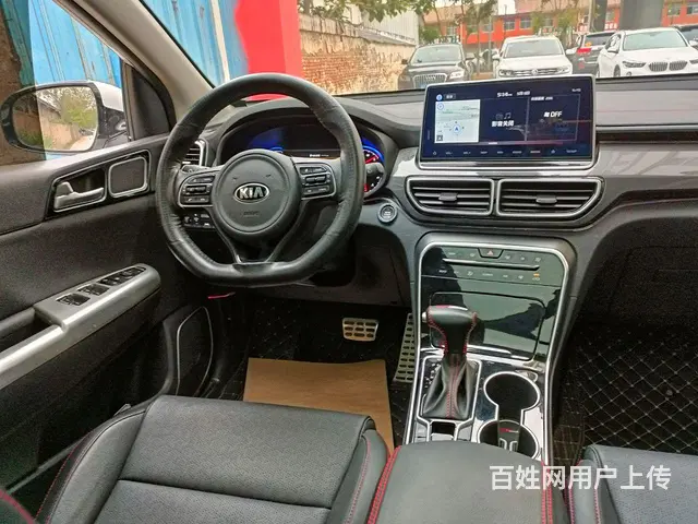 【搞定了！】起亚KX5 2019款 1.6T 双离合 两驱豪 - 图片 11